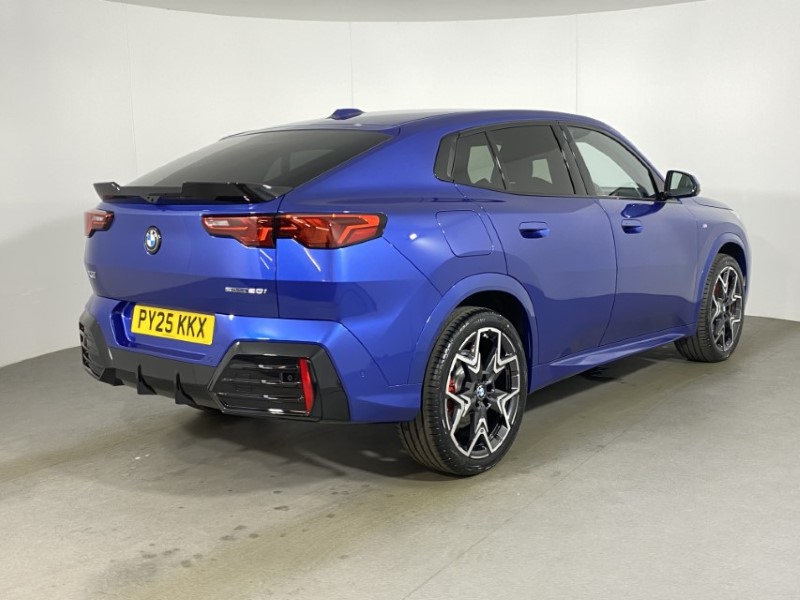 Used BMW X2 2025 for sale - 76981634: Photo 50