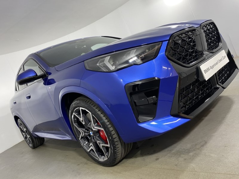 Used BMW X2 2025 for sale - 76981634: Photo 52