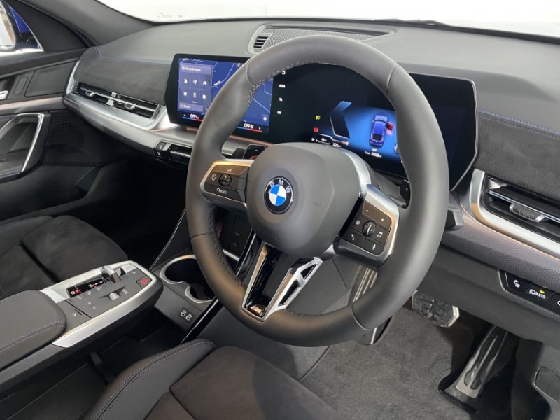 Used BMW X2 2025 for sale - 76981634: Photo 6