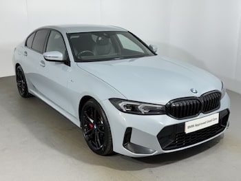 Used BMW 3 Series 2022 for sale - 78656760: Photo