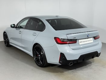 Used BMW 3 Series 2022 for sale - 78656760: Photo