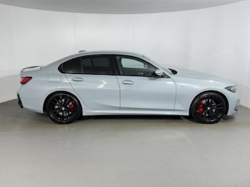 Used BMW 3 Series 2022 for sale - 78656760: Photo