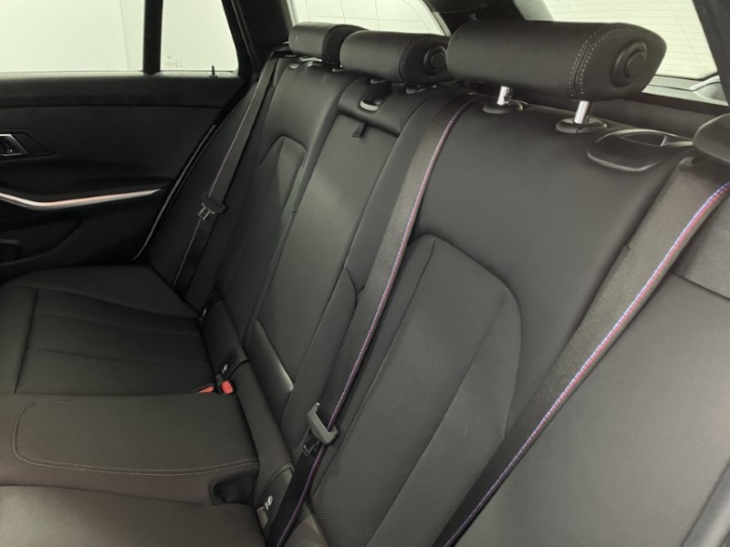 Used BMW 3 Series 2025 for sale - 77022992: Photo 12