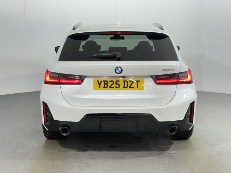 Used BMW 3 Series 2025 for sale - 77022992: Photo 16