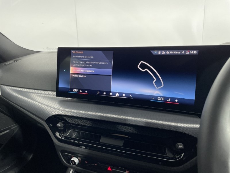 Used BMW 3 Series 2025 for sale - 77022992: Photo 25