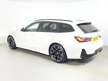 Used BMW 3 Series 2025 for sale - 77022992: Photo