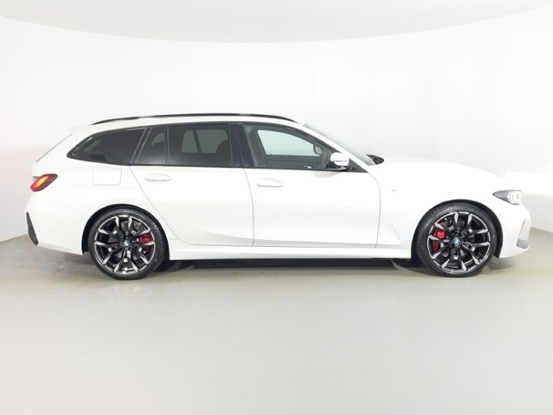 Used BMW 3 Series 2025 for sale - 77022992: Photo 3