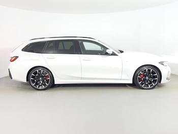 Used BMW 3 Series 2025 for sale - 77022992: Photo