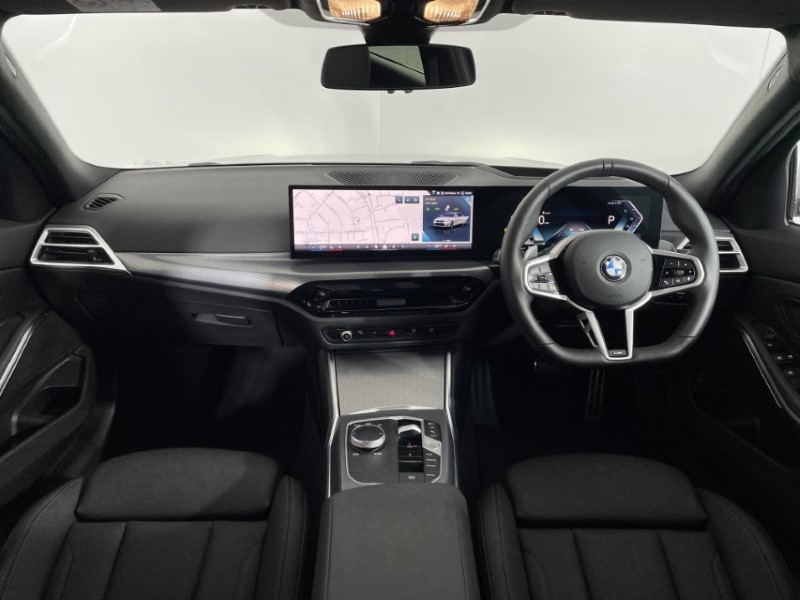 Used BMW 3 Series 2025 for sale - 77022992: Photo 4