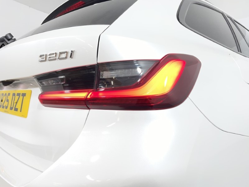 Used BMW 3 Series 2025 for sale - 77022992: Photo 40