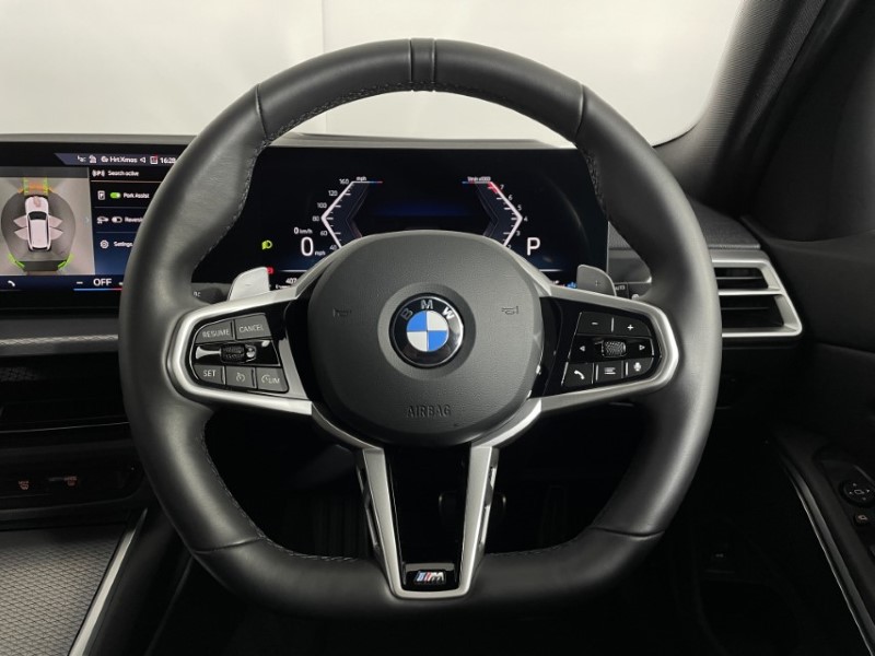 Used BMW 3 Series 2025 for sale - 77022992: Photo 5