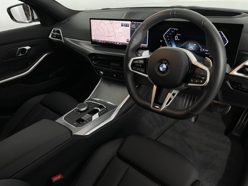 Used BMW 3 Series 2025 for sale - 77022992: Photo 6