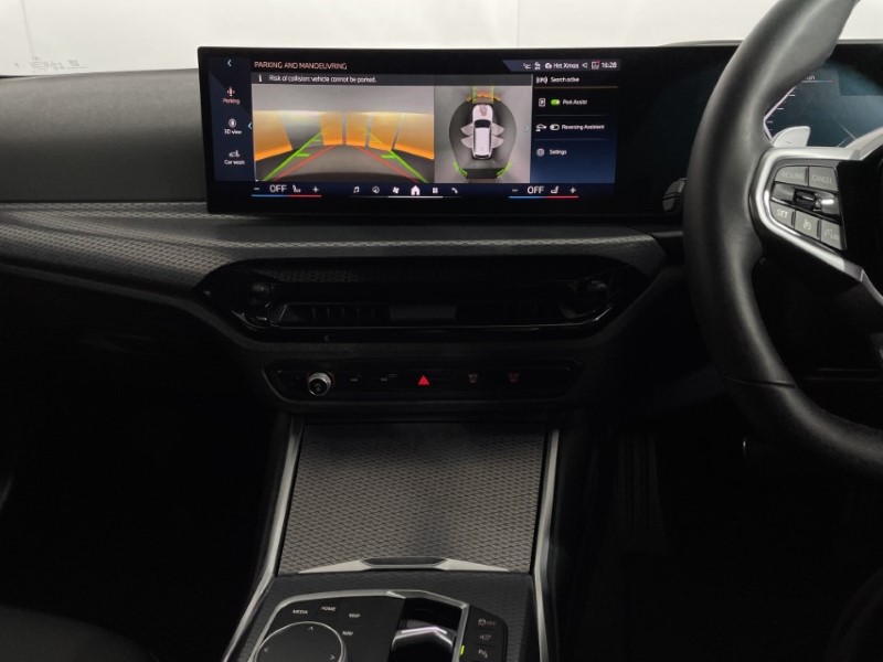 Used BMW 3 Series 2025 for sale - 77022992: Photo 8