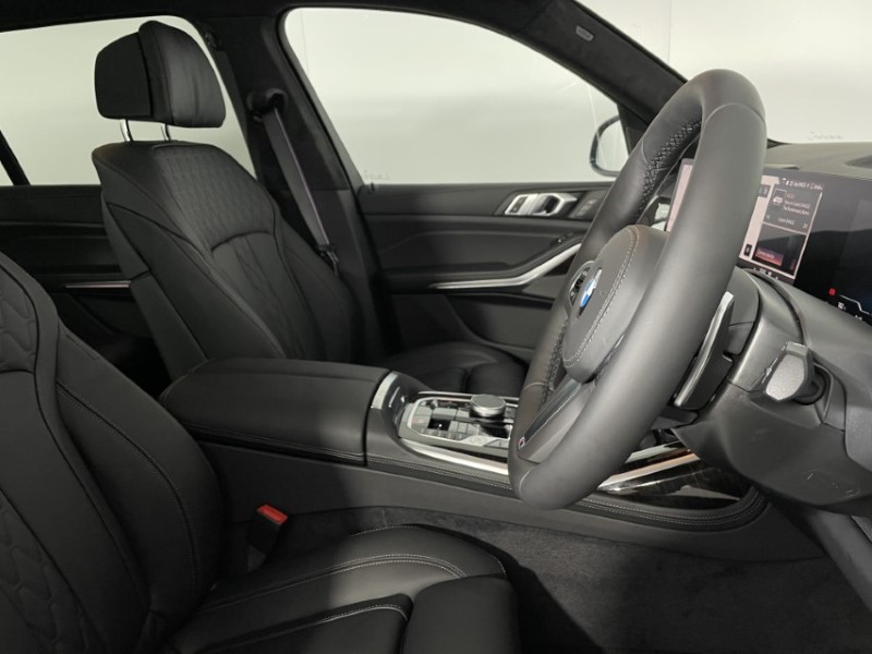 Used BMW X7 2025 for sale - 78000484: Photo 11