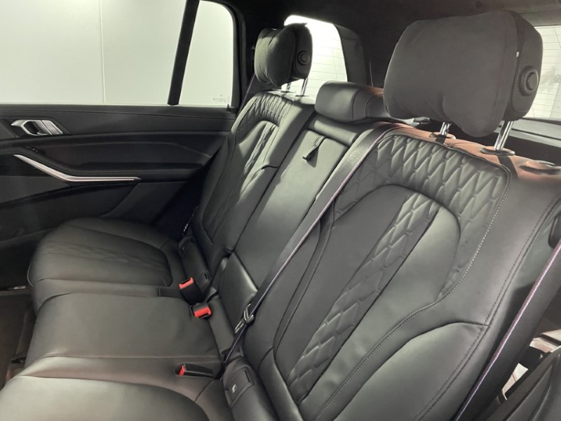 Used BMW X7 2025 for sale - 78000484: Photo 12