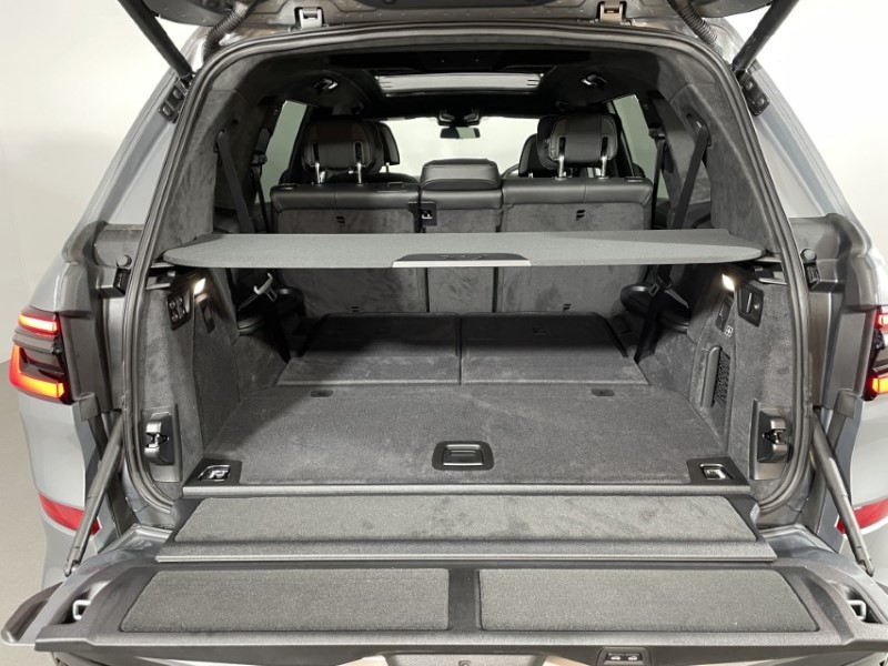 Used BMW X7 2025 for sale - 78000484: Photo 13