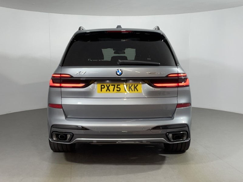 Used BMW X7 2025 for sale - 78000484: Photo 15