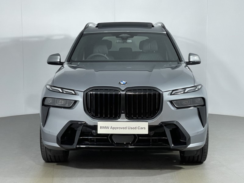 Used BMW X7 2025 for sale - 78000484: Photo 16