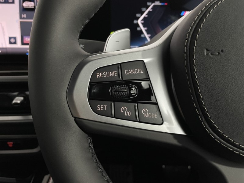 Used BMW X7 2025 for sale - 78000484: Photo 17