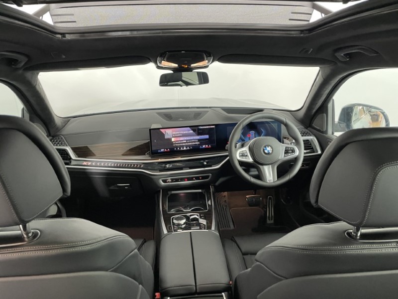 Used BMW X7 2025 for sale - 78000484: Photo 21