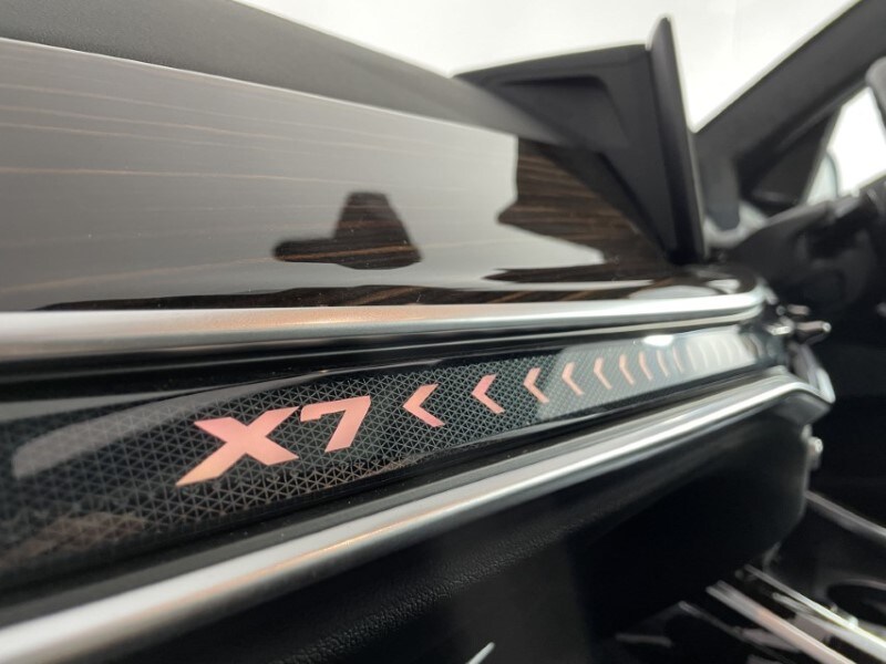 Used BMW X7 2025 for sale - 78000484: Photo 22