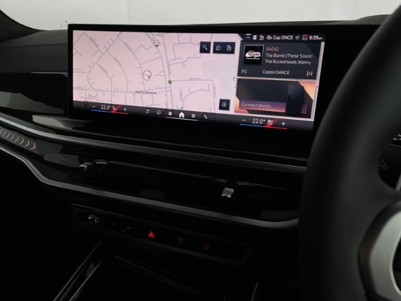 Used BMW X7 2025 for sale - 78000484: Photo 23