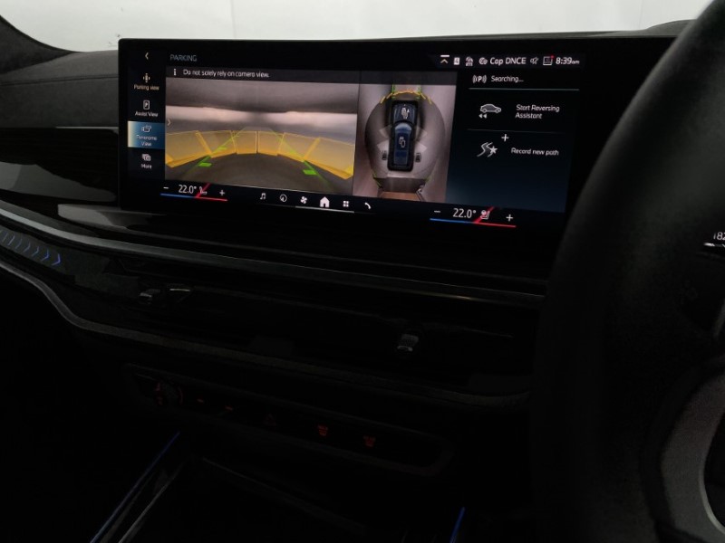 Used BMW X7 2025 for sale - 78000484: Photo 24