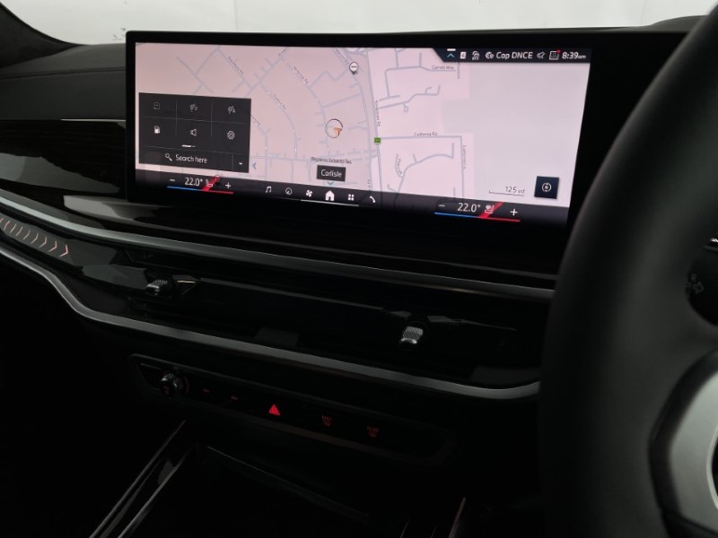 Used BMW X7 2025 for sale - 78000484: Photo 25