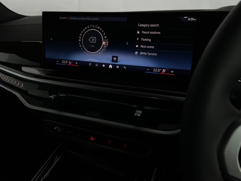 Used BMW X7 2025 for sale - 78000484: Photo 26