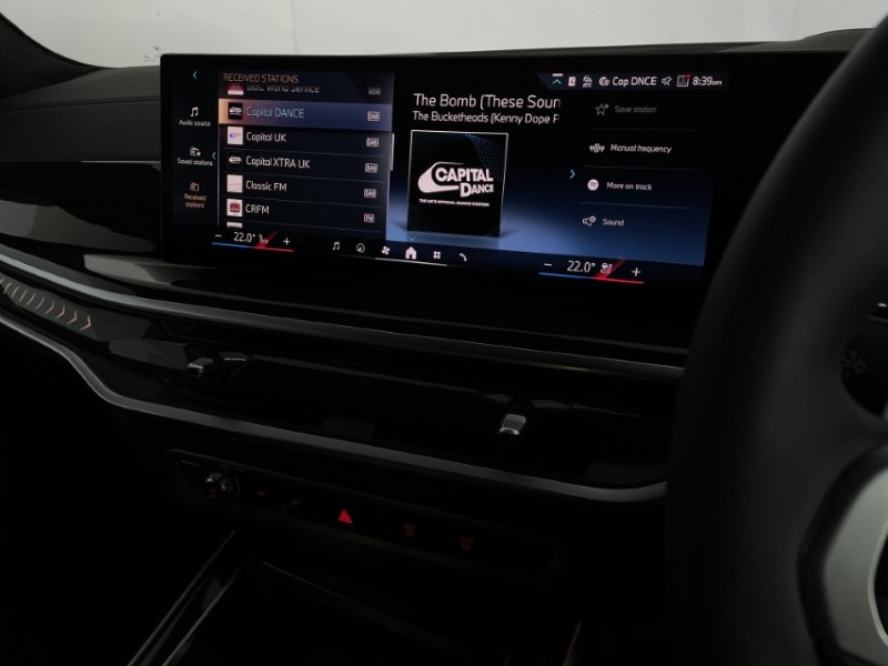 Used BMW X7 2025 for sale - 78000484: Photo 27