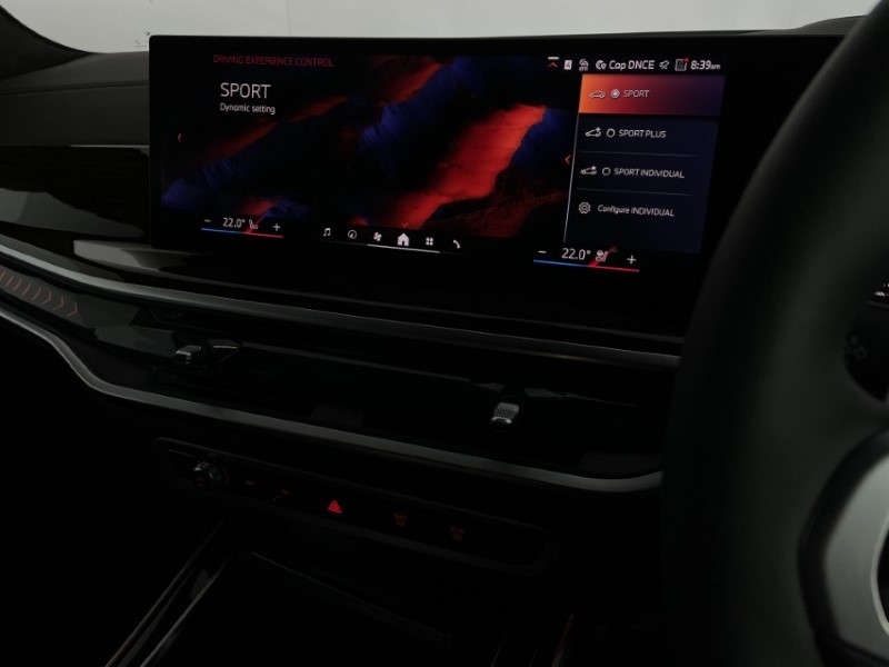 Used BMW X7 2025 for sale - 78000484: Photo 29