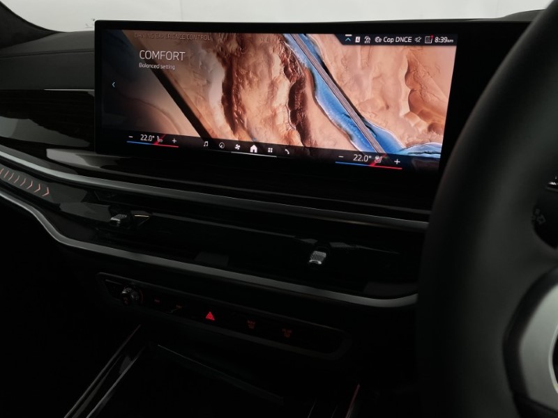 Used BMW X7 2025 for sale - 78000484: Photo 30