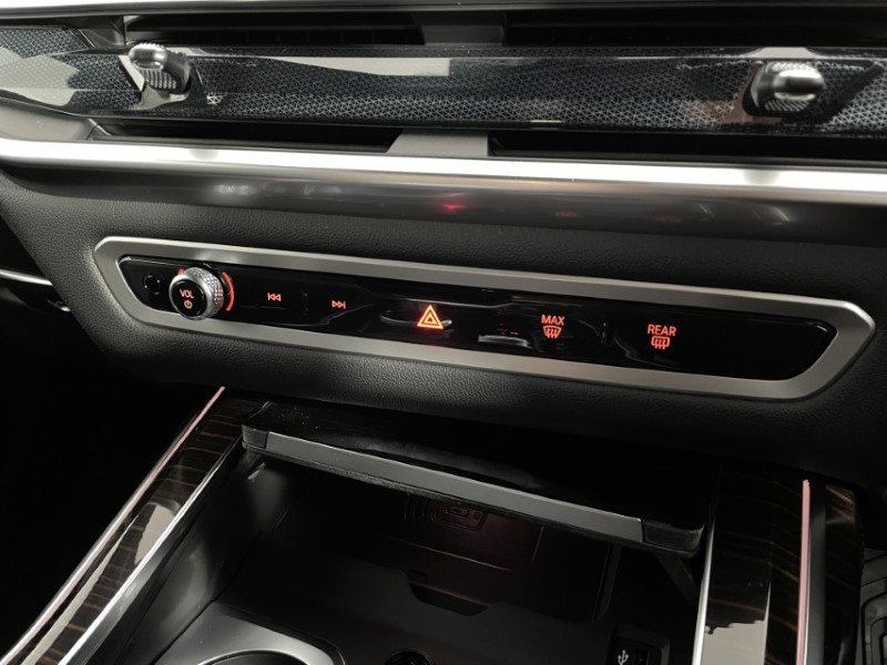 Used BMW X7 2025 for sale - 78000484: Photo 32