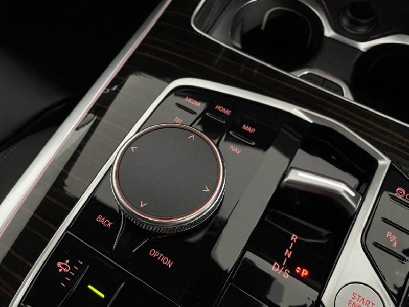 Used BMW X7 2025 for sale - 78000484: Photo 33