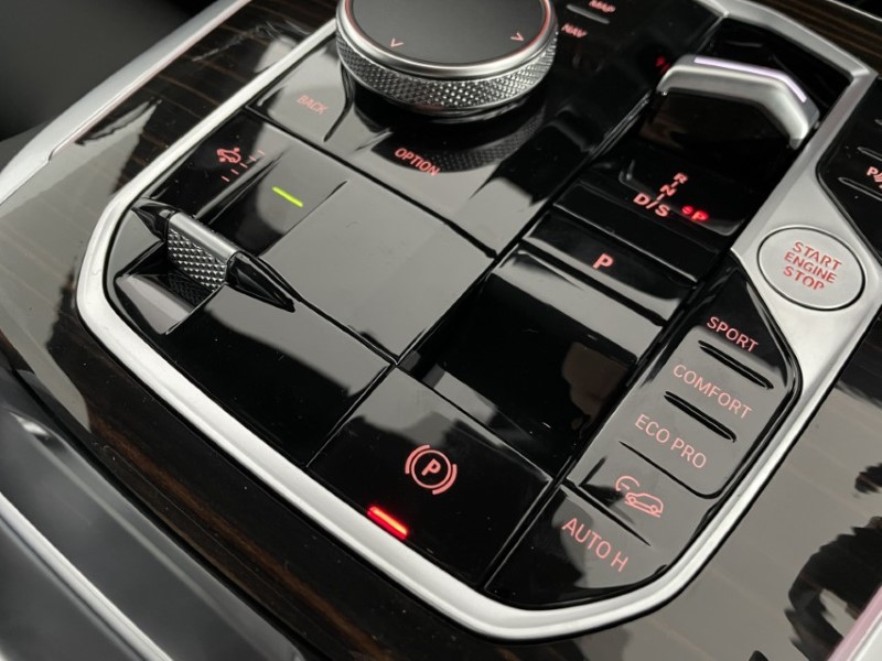 Used BMW X7 2025 for sale - 78000484: Photo 34