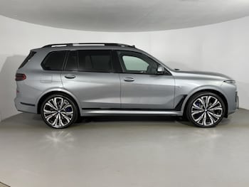 Used BMW X7 2025 for sale - 78000484: Photo