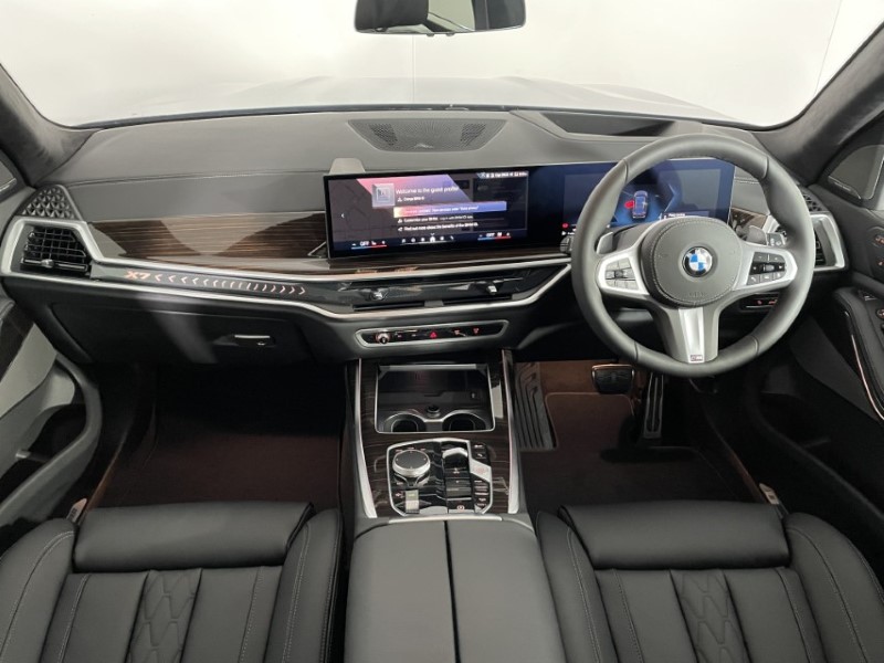 Used BMW X7 2025 for sale - 78000484: Photo 4