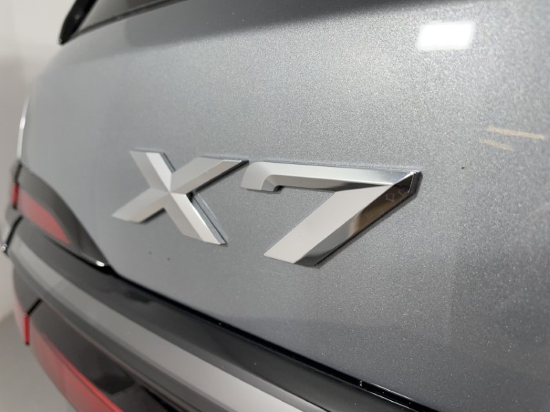Used BMW X7 2025 for sale - 78000484: Photo 42