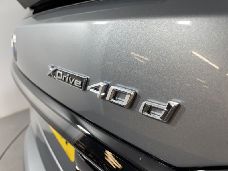 Used BMW X7 2025 for sale - 78000484: Photo 44