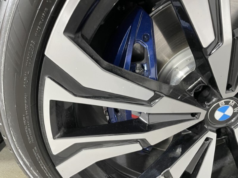 Used BMW X7 2025 for sale - 78000484: Photo 49