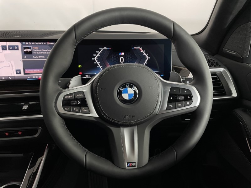 Used BMW X7 2025 for sale - 78000484: Photo 5