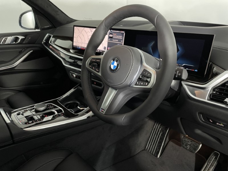 Used BMW X7 2025 for sale - 78000484: Photo 6