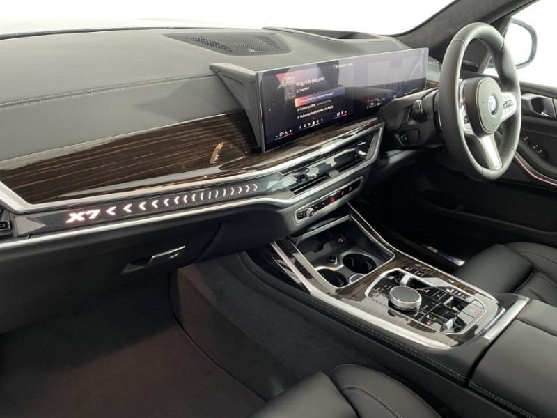 Used BMW X7 2025 for sale - 78000484: Photo 7