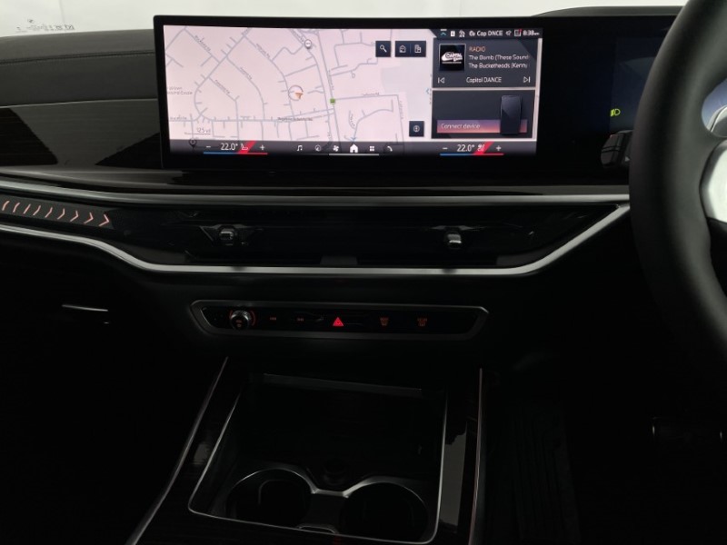 Used BMW X7 2025 for sale - 78000484: Photo 8
