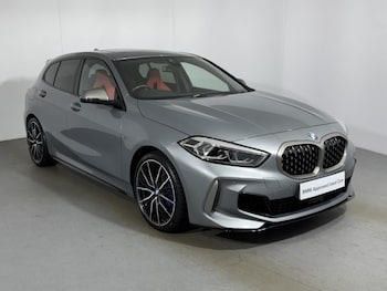 BMW 1 Series feature image