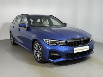 Used BMW 3 Series 2022 for sale - 79287236: Photo