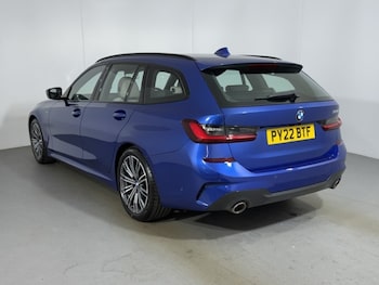 Used BMW 3 Series 2022 for sale - 79287236: Photo