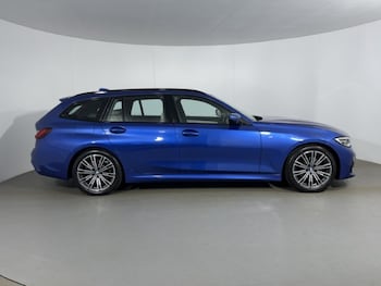 Used BMW 3 Series 2022 for sale - 79287236: Photo