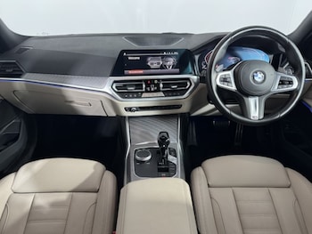 Used BMW 3 Series 2022 for sale - 79287236: Photo