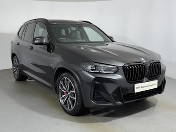 Used BMW X3 2023 for sale - 79527920: Photo